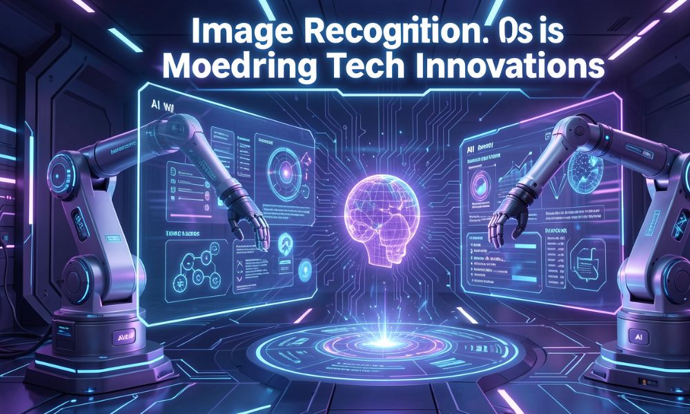The Benefits of Image Recognition Technology