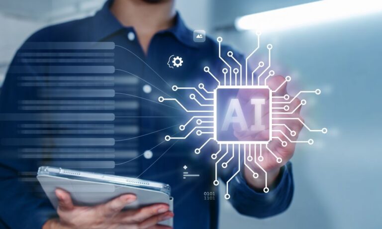 Beginner's Guide to Starting with AI Learning