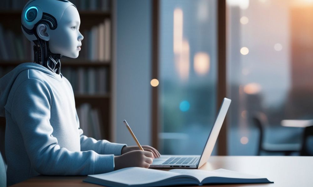 Skills You Need Before Starting an AI Course