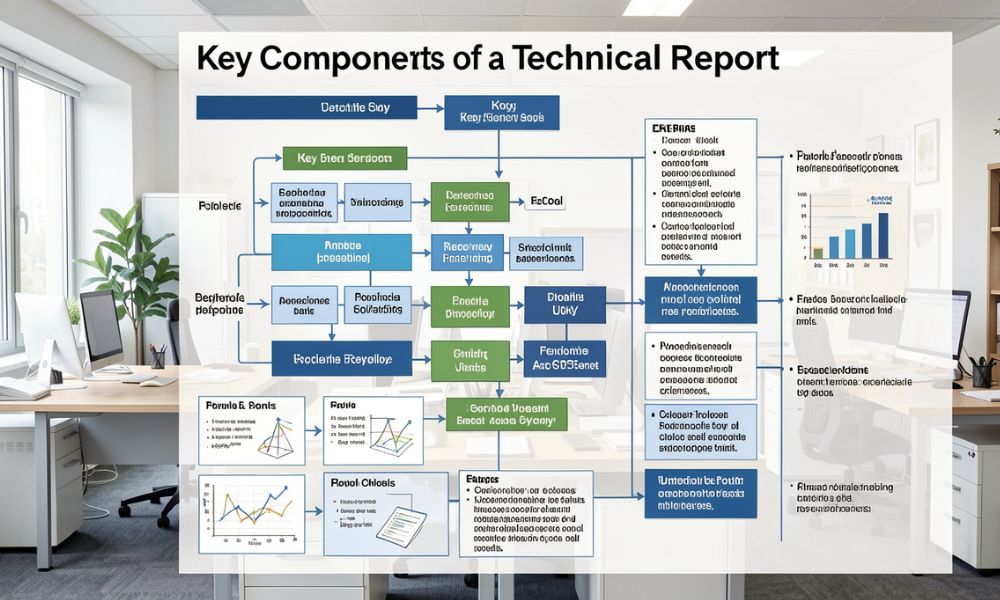 Key Components of a Technical Report