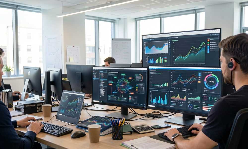 Machine Learning Model Deployment for Local Businesses
