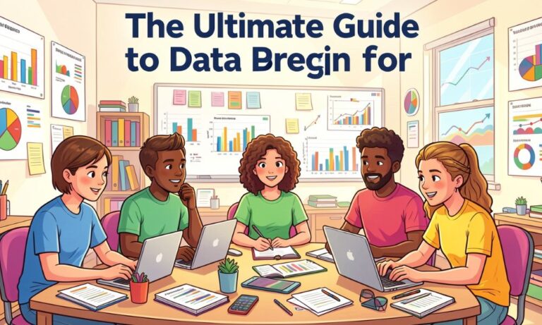 The Ultimate Guide to Data Prep for Beginners