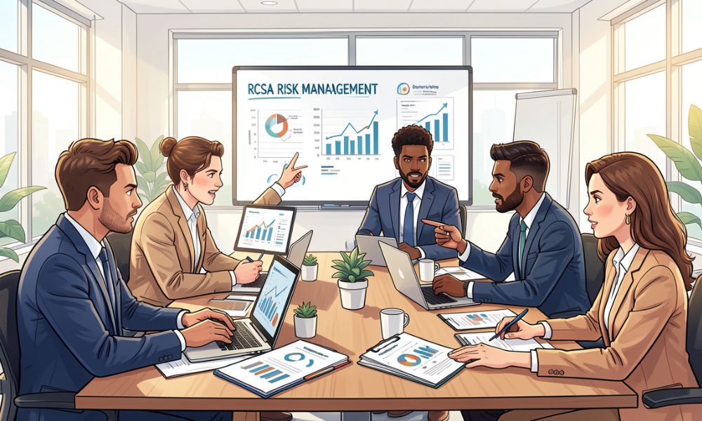 Boost Business Success with RCSA Risk Management Training