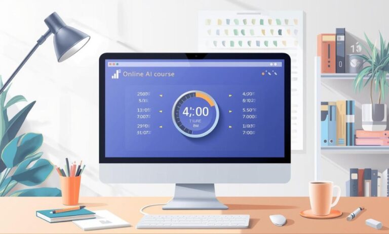 How Long Does It Take to Complete an AI Course