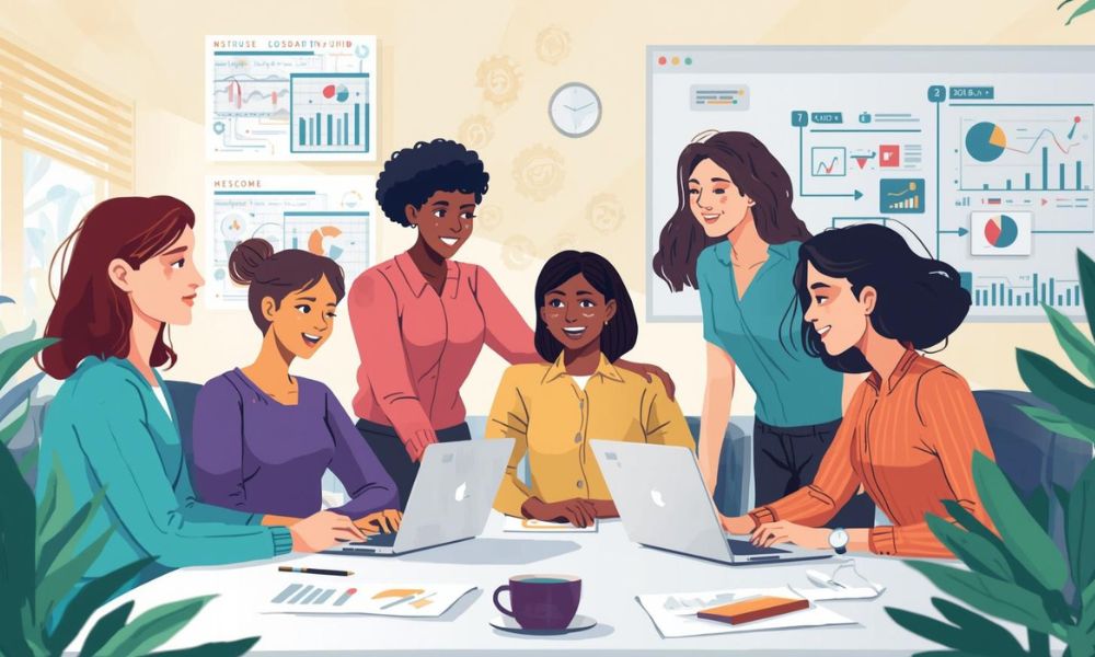 Learning Data Preparation: A Step-by-Step Approach