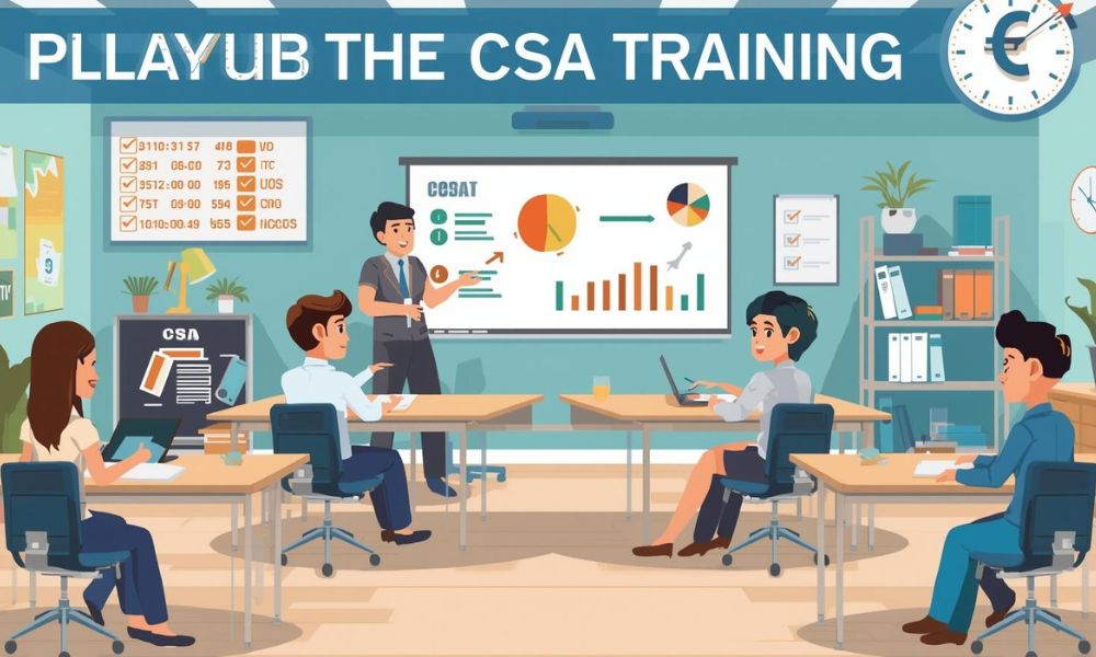 Building a Culture of Accountability and Continuous Improvement