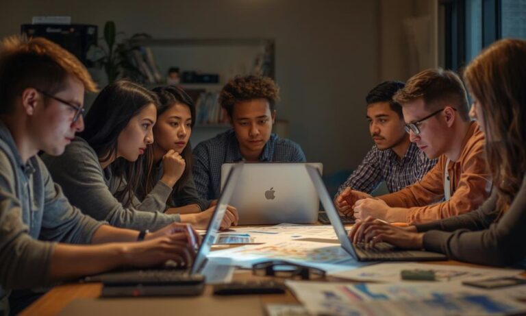Mastering Data Preparation: Step-by-Step Guide for Beginners