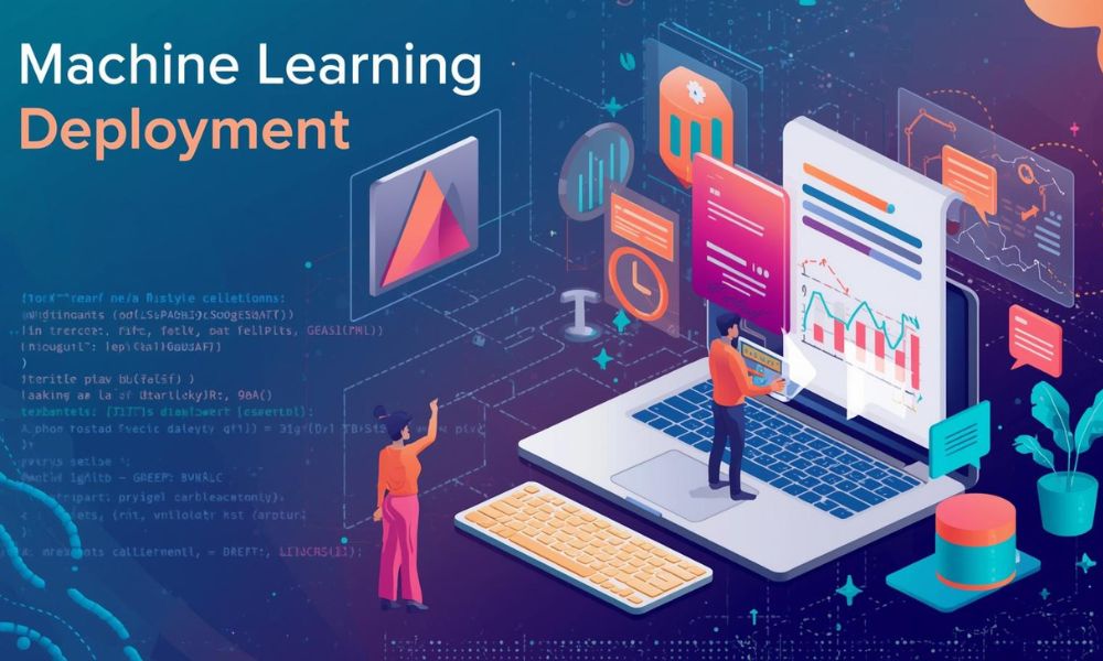Step-by-Step Guide to Machine Learning Model Deployment