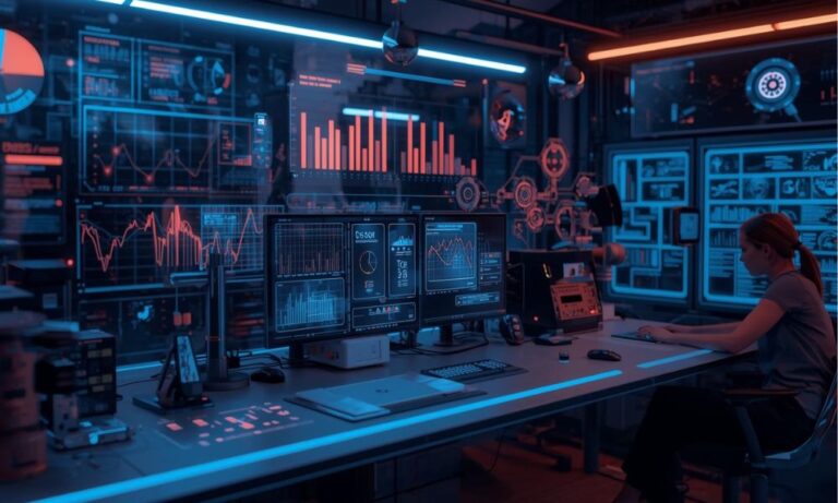 Effective Machine Learning Model Deployment Strategies