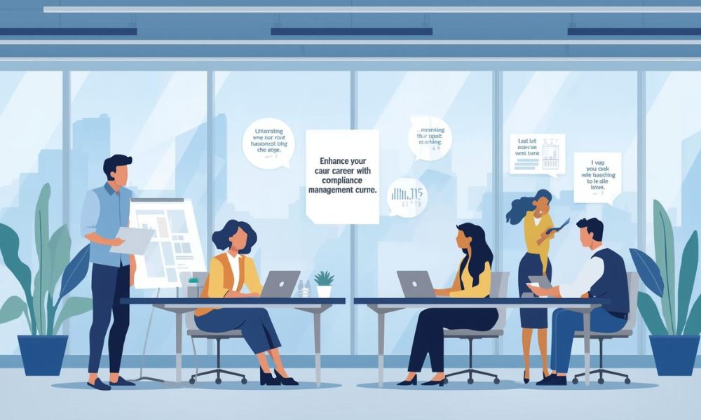 Enhance Your Career with Compliance Management Courses