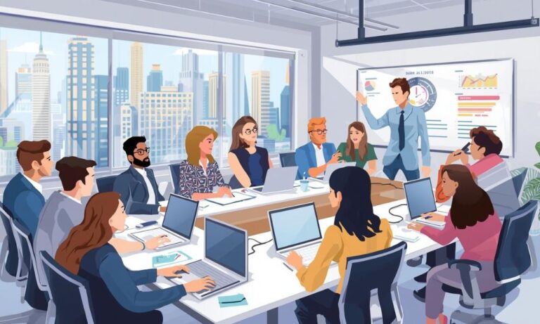 Why Compliance Manager Training Courses are Key to Success