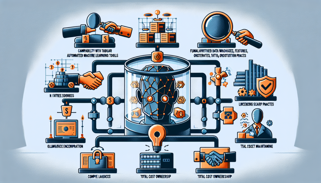Automated Machine Learning Tools and Best Practices Guide