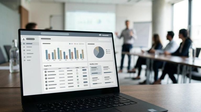 procurement training