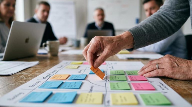 programme management courses