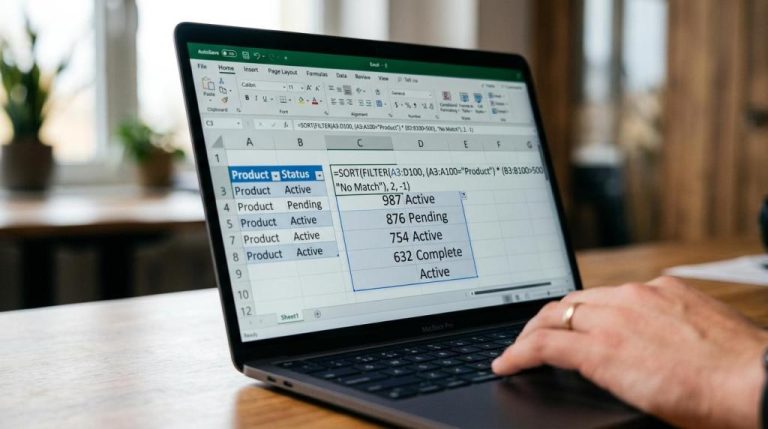 advanced excel training