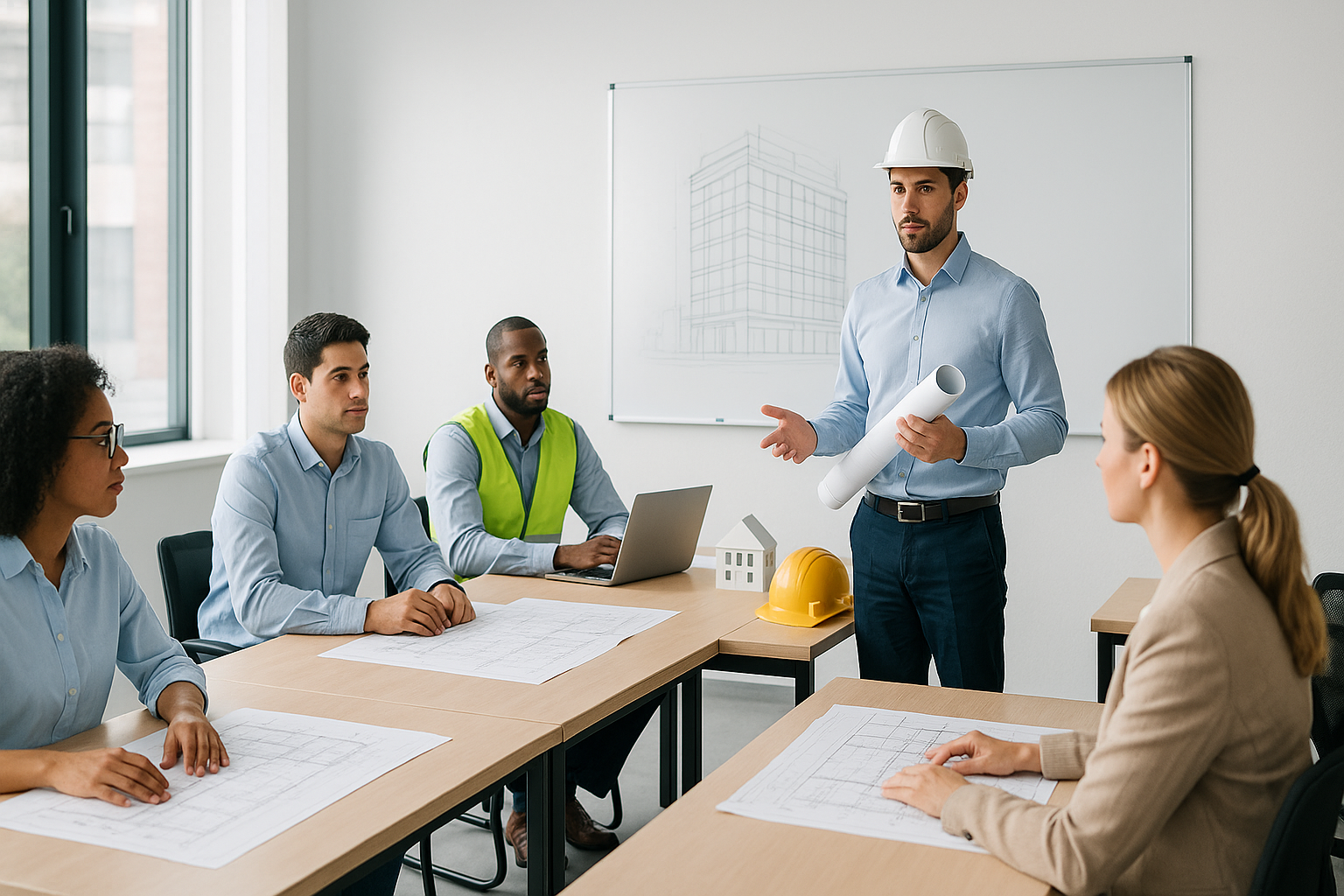Civil Engineering Training Courses Training Courses in Bern - Switzerland