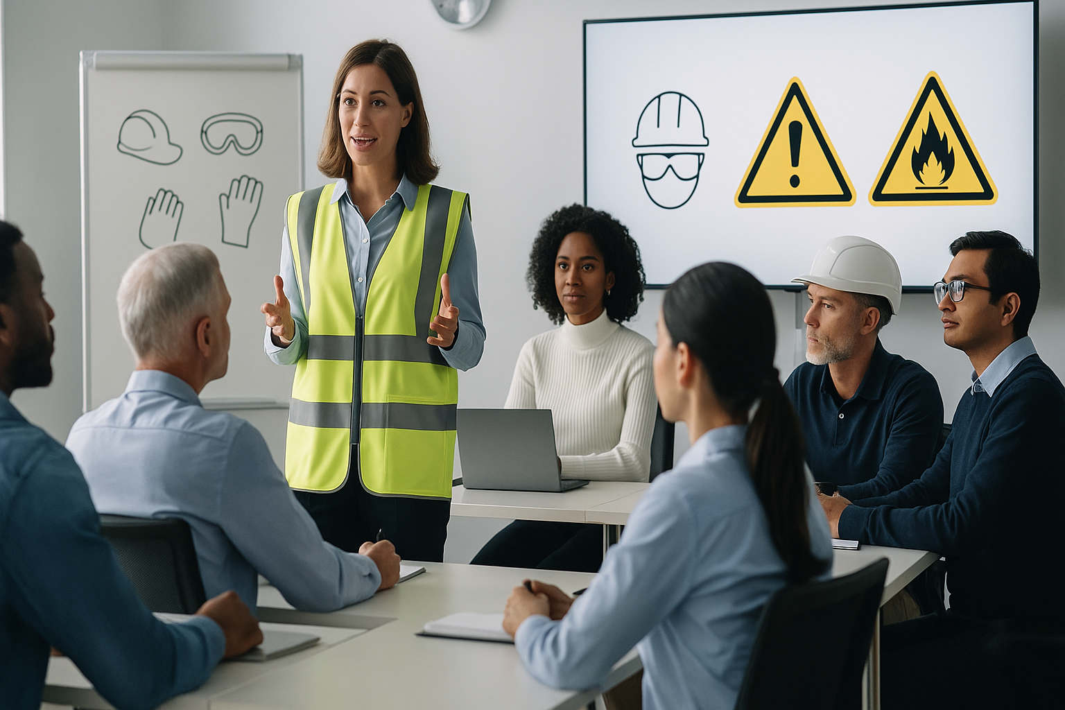 Environmental , Health and Safety - EHS Training Courses training courses