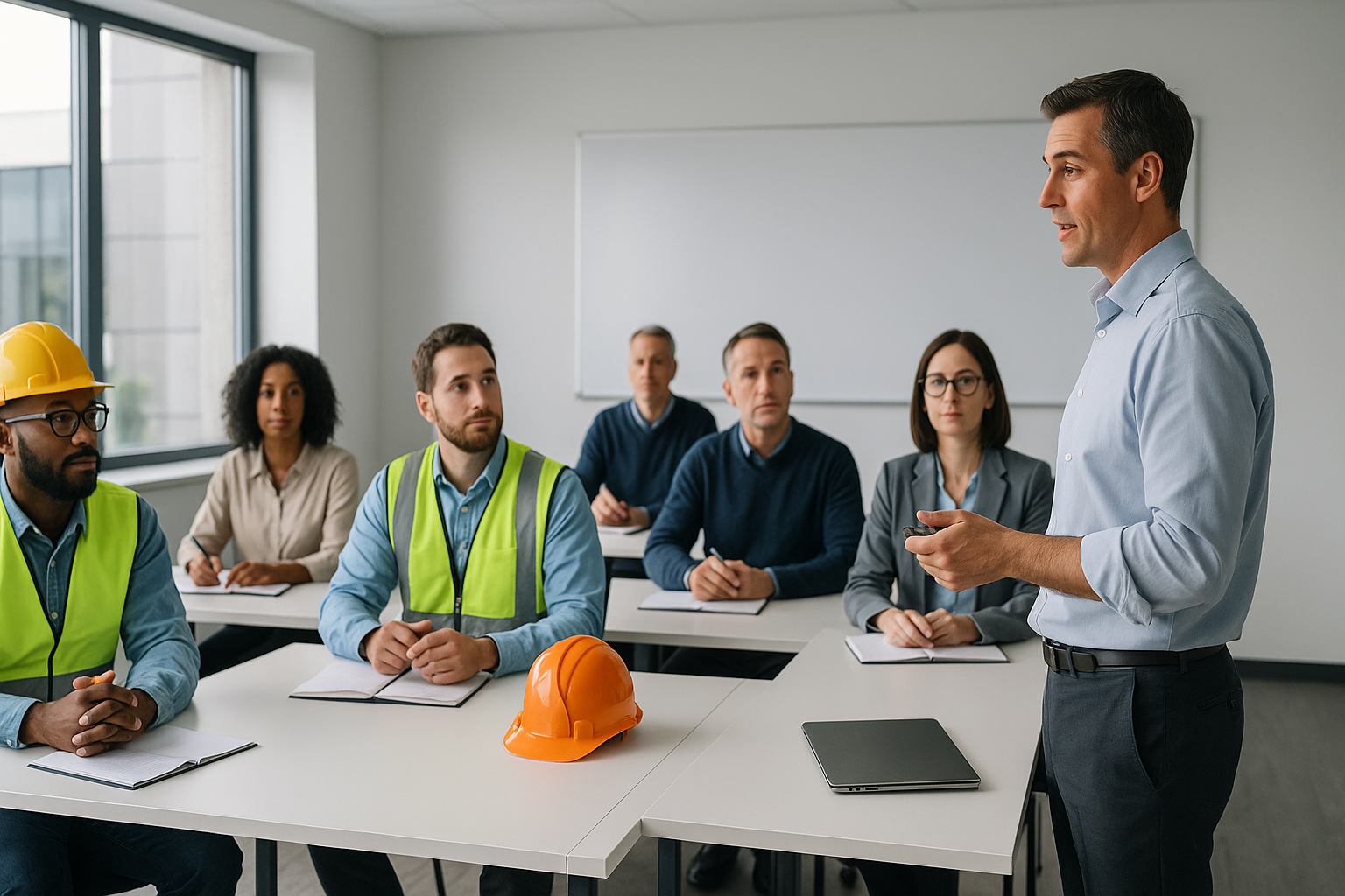 Facilities Management and Operations Training Courses training courses