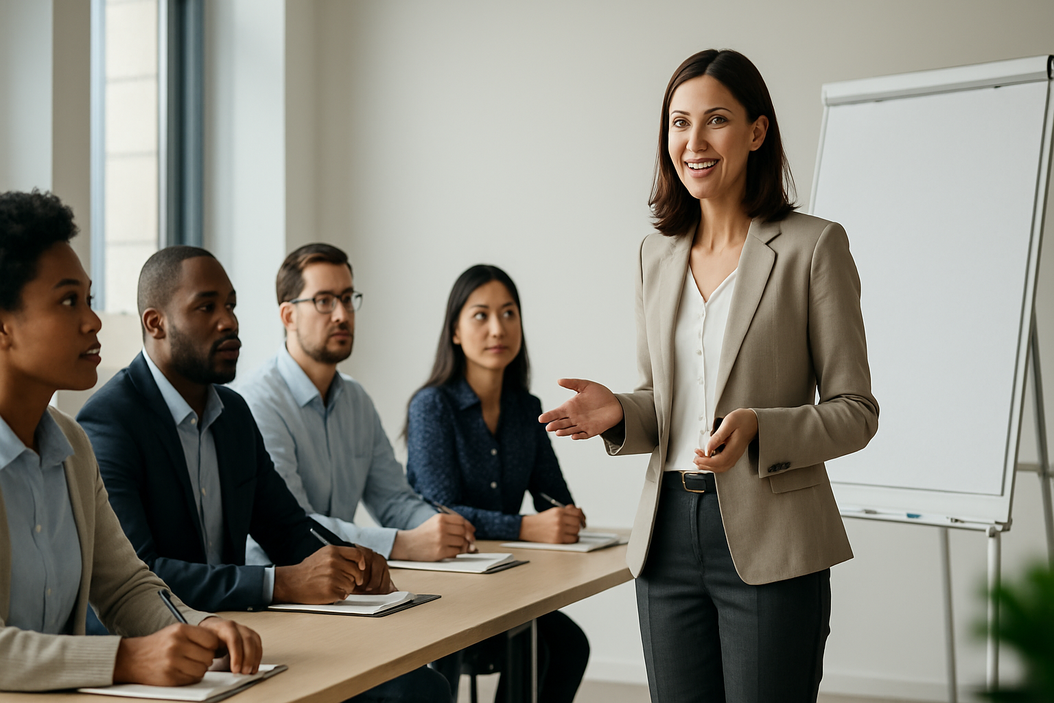 Human Resources Training Courses Training Courses in Bern - Switzerland