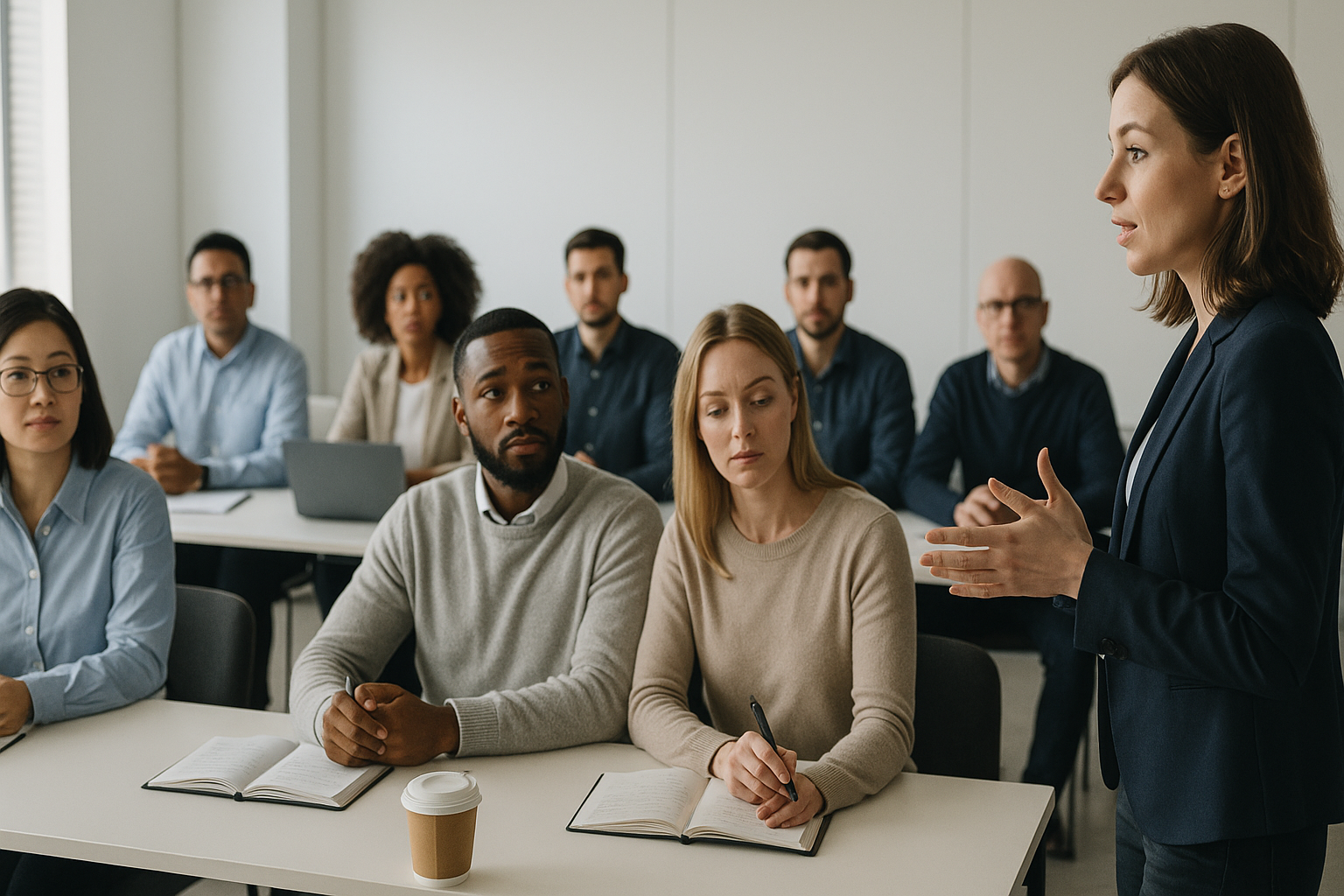 Procurement and Supply Chain Management Training Courses Training Courses in Bern - Switzerland