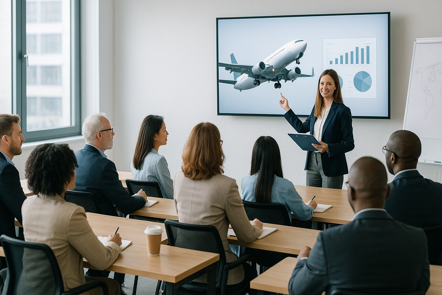Travel and Tourism Management Training Courses training courses
