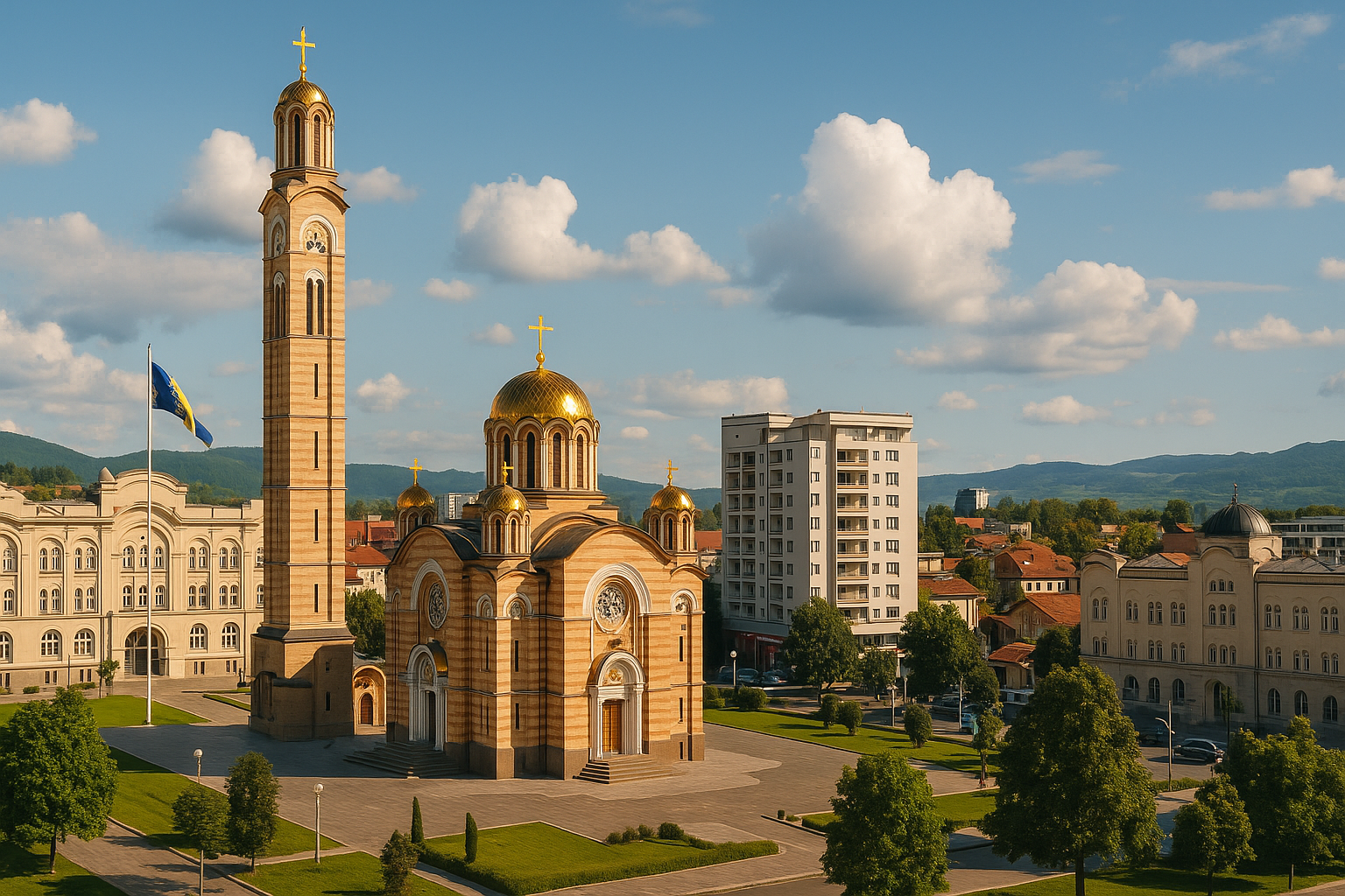 Training Courses in Banja Luka
