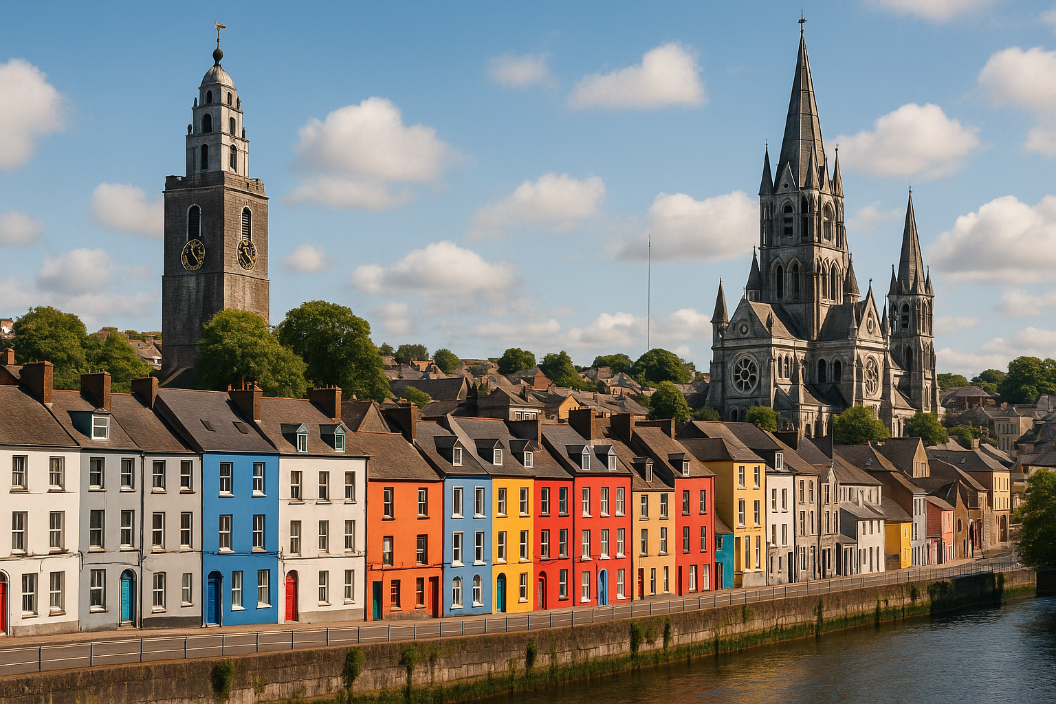 Training Courses in Cork