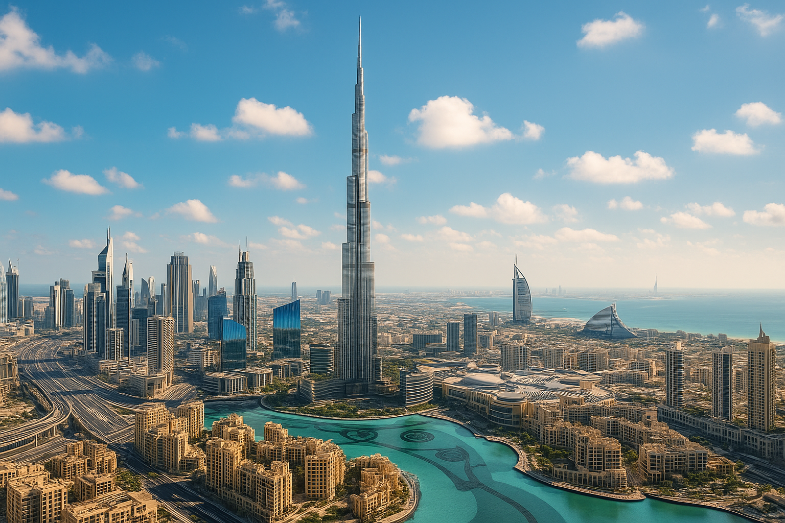 Training Courses in Dubai