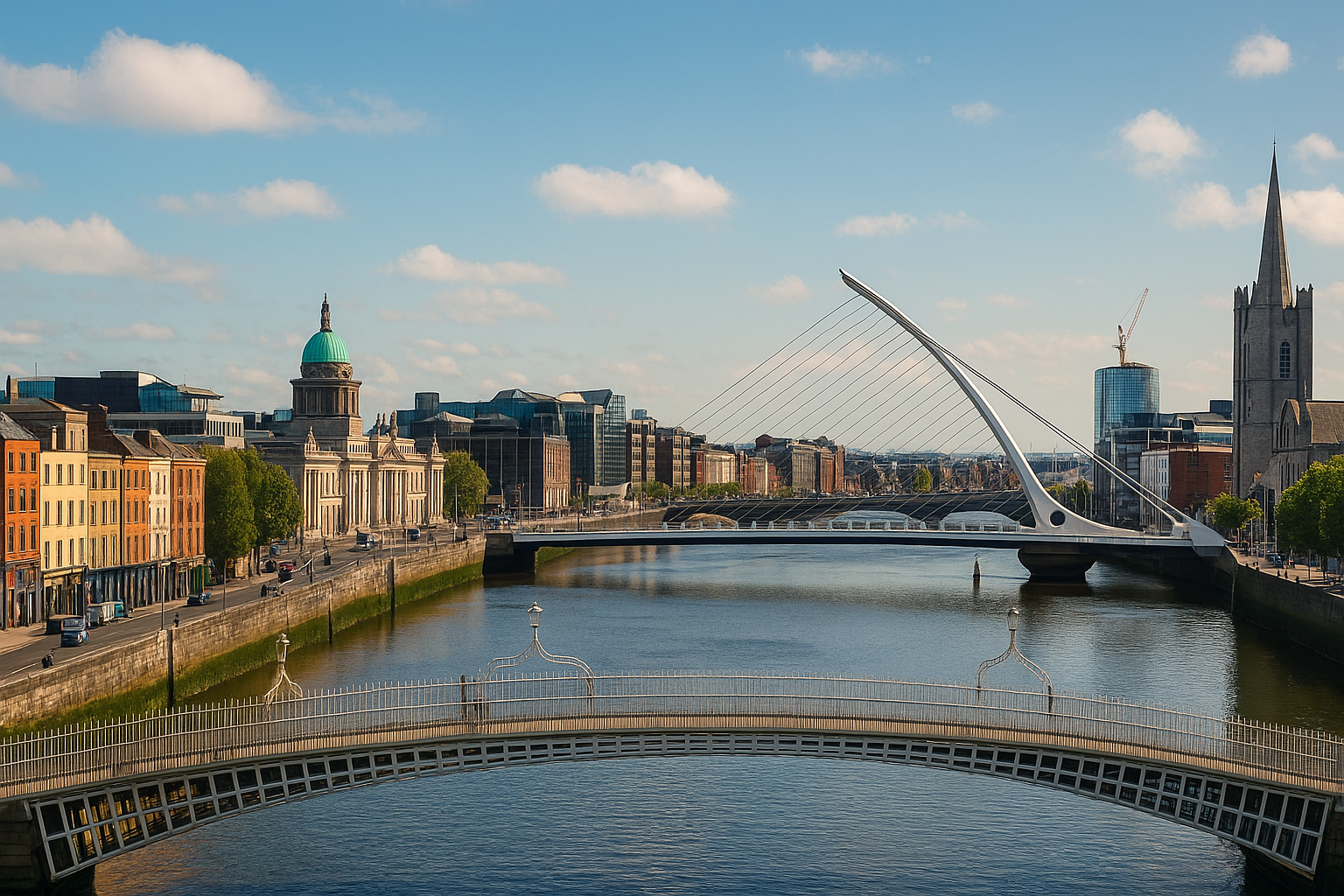 Training Courses in Dublin