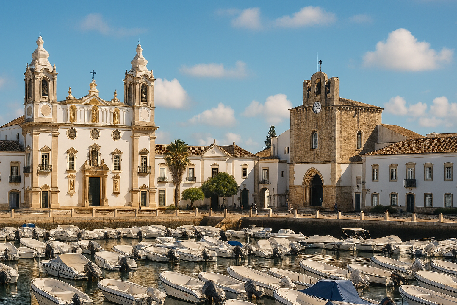 Training Courses in Faro