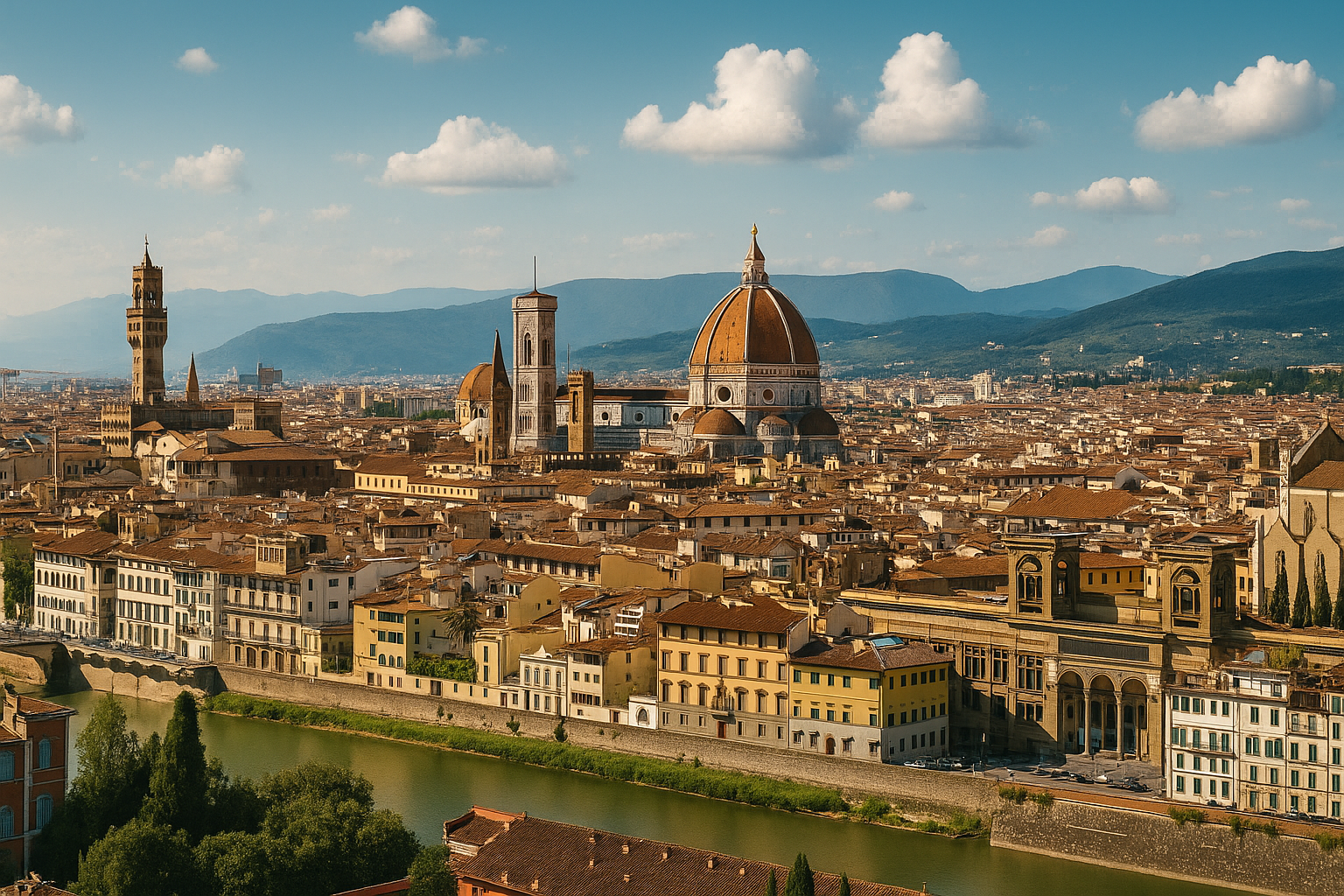 Training Courses in Florence