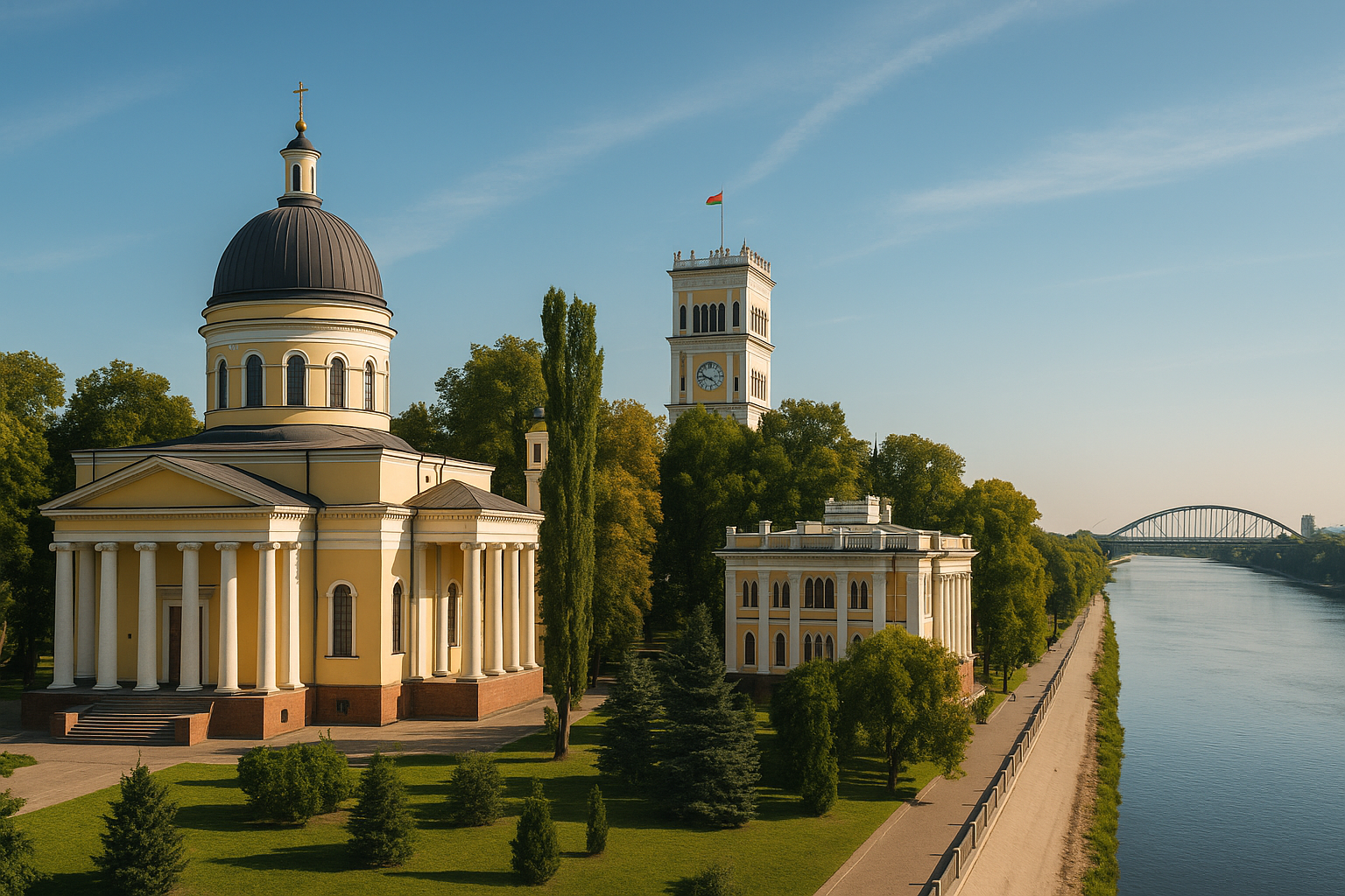 Training Courses in Gomel