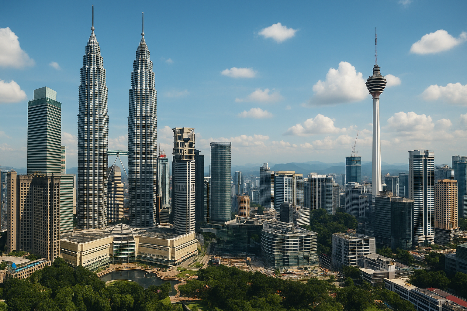 Training Courses in Kuala Lumpur