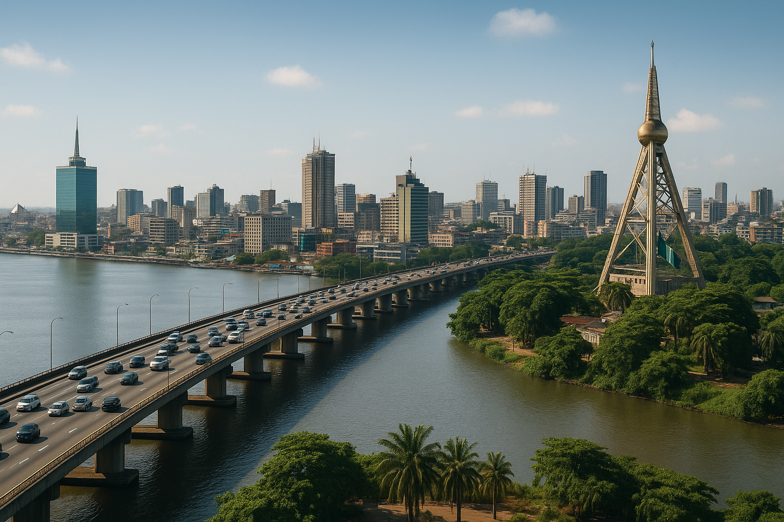 Training Courses in Lagos
