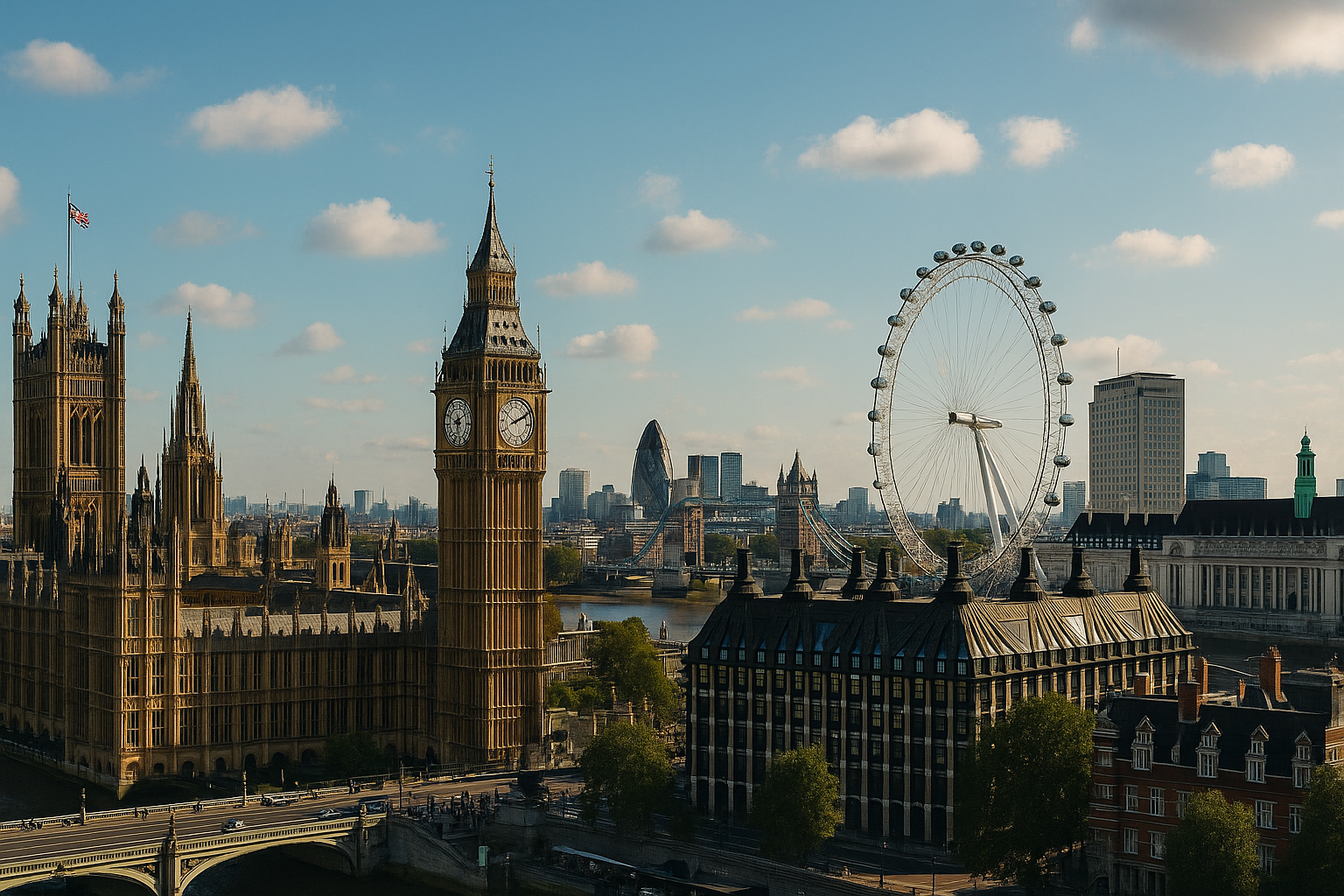 Training Courses in London
