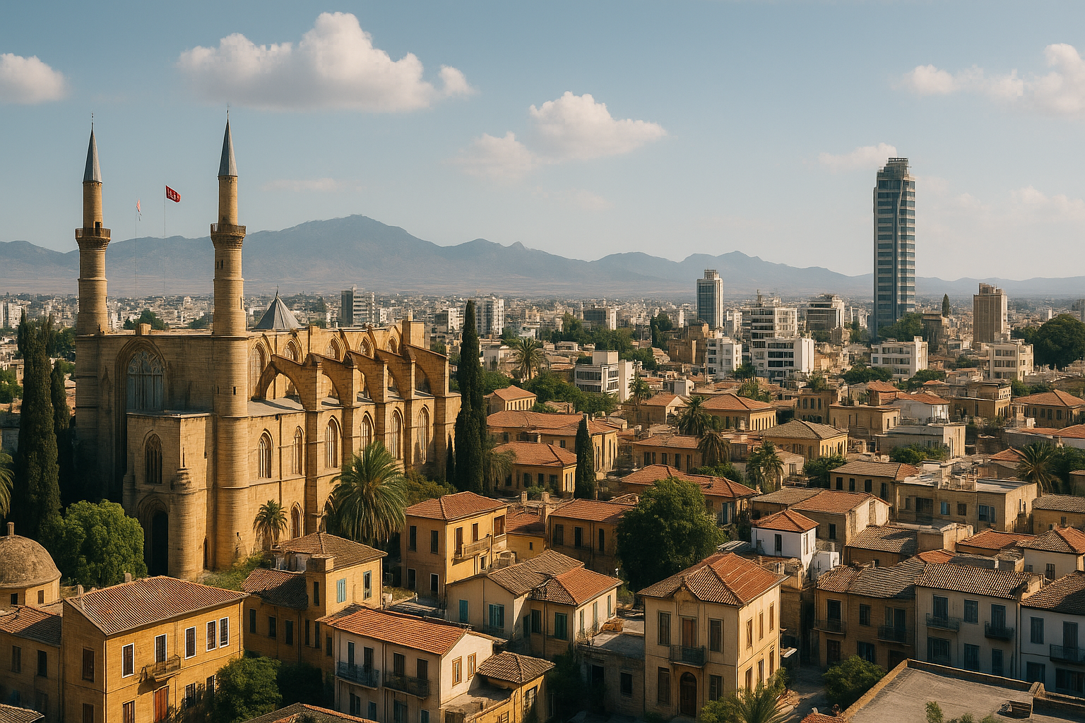 Training Courses in Nicosia