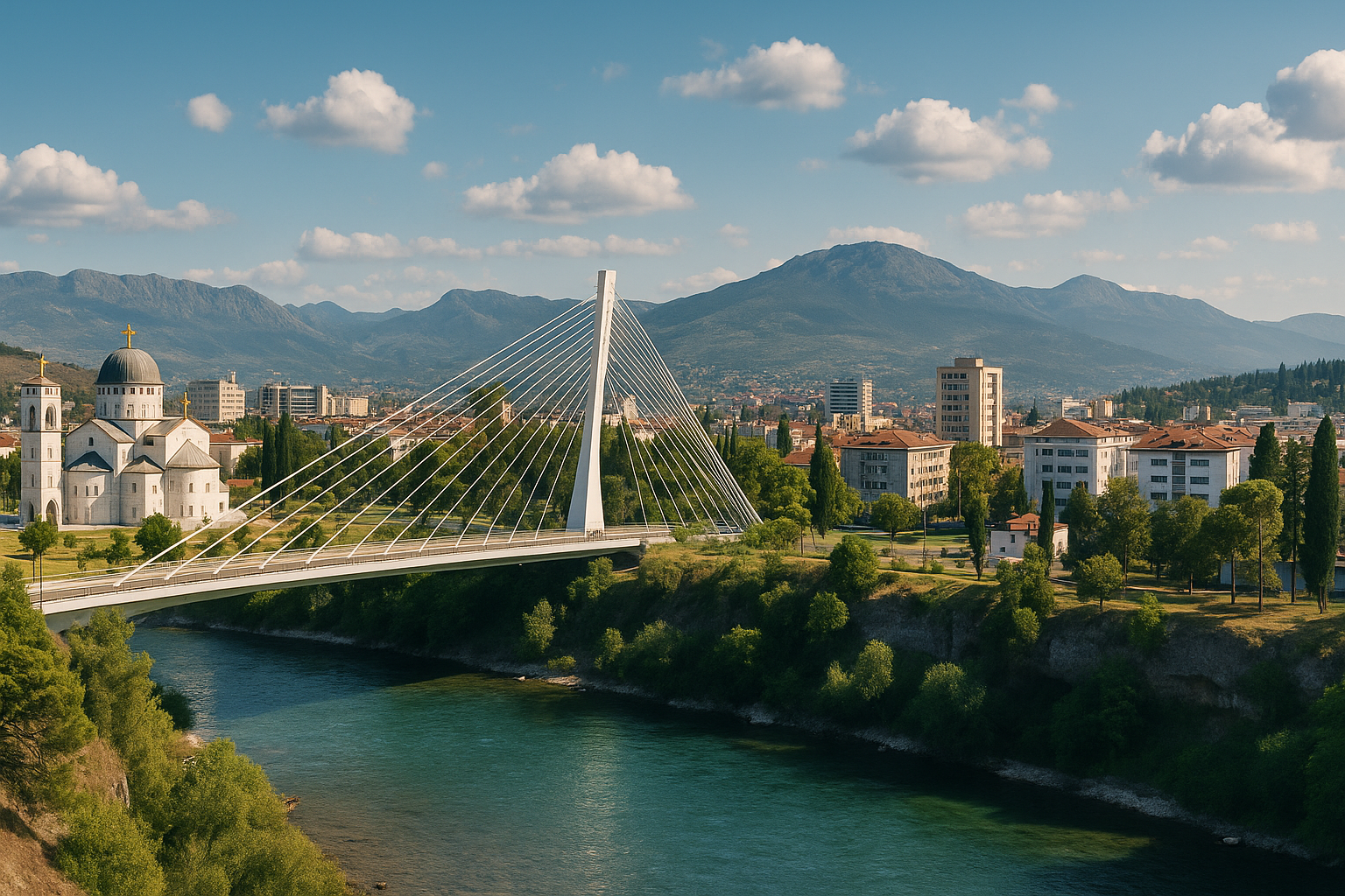 Training Courses in Podgorica
