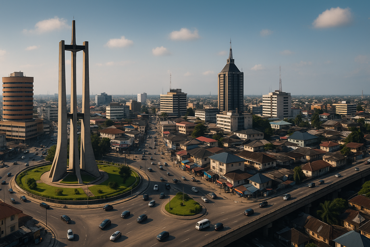 Training Courses in Port Harcourt