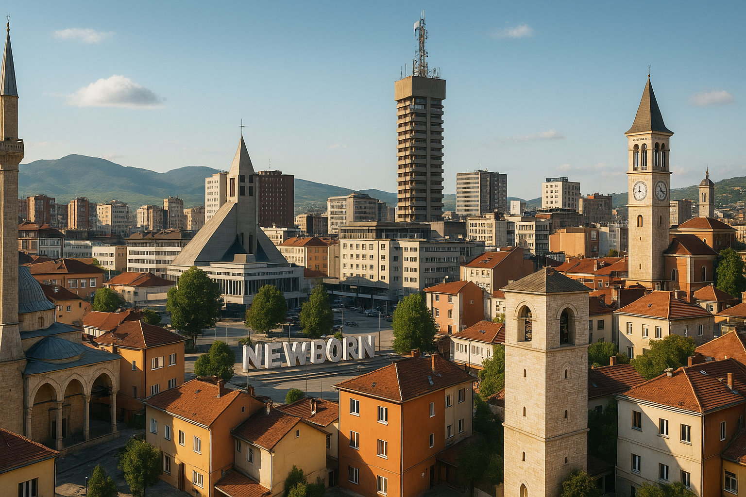 Training Courses in Pristina