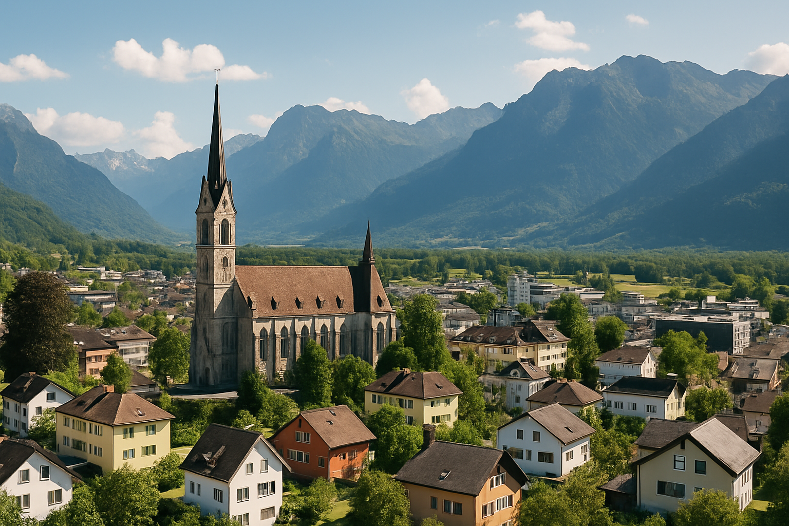Training Courses in Schaan