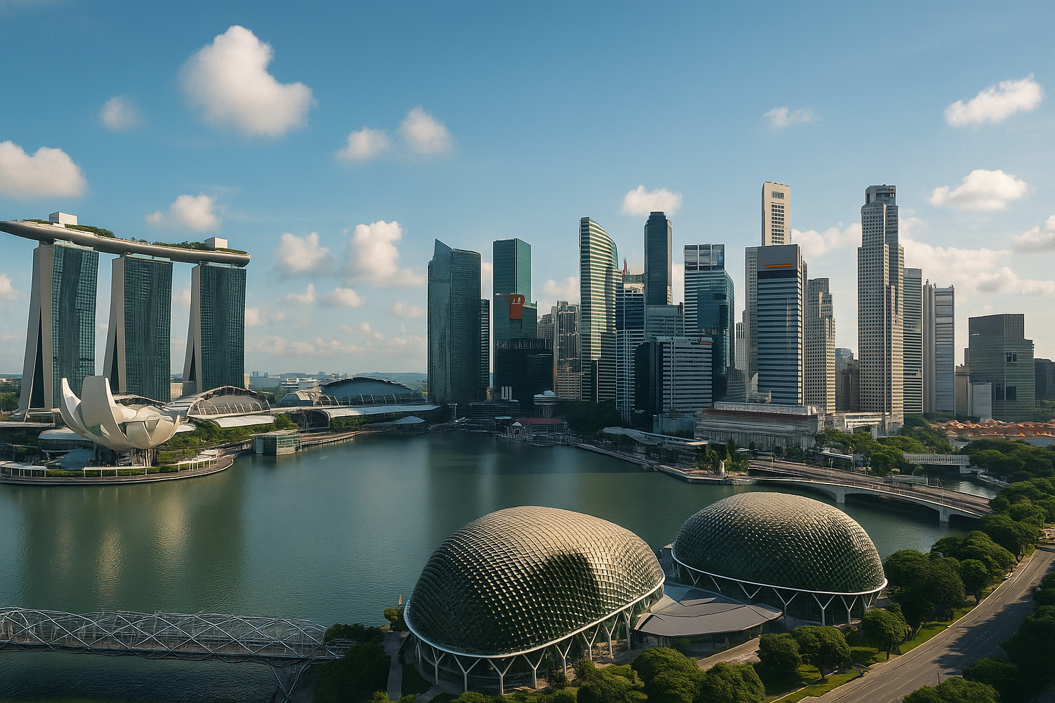 Training Courses in Singapore