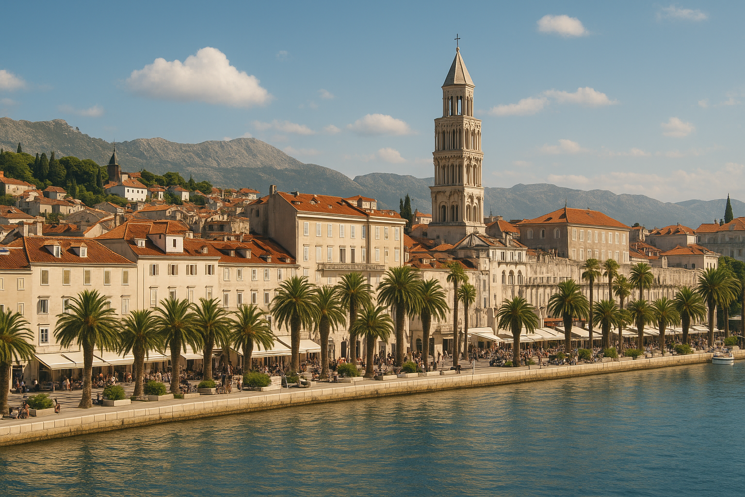Training Courses in Split