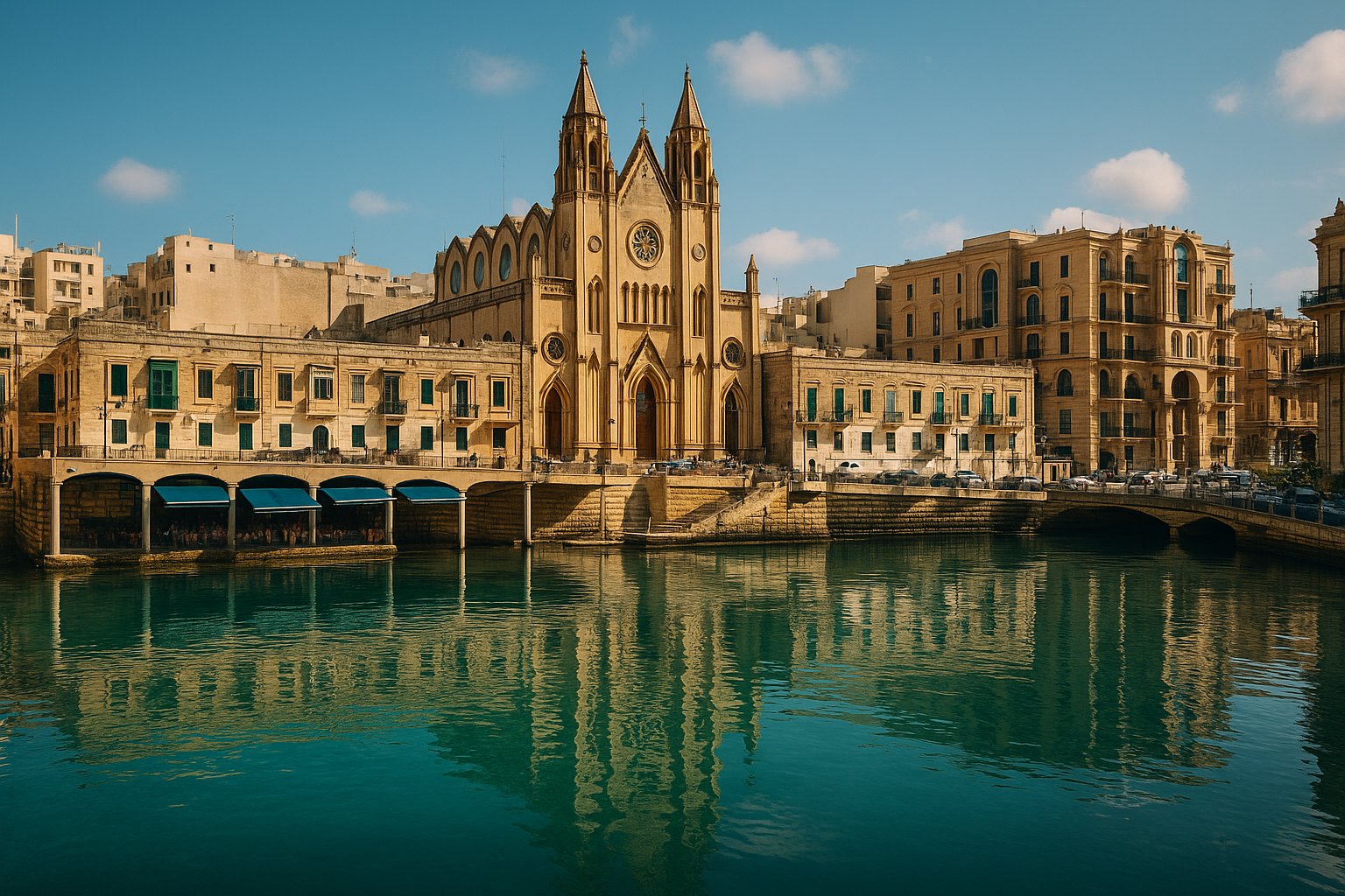 Training Courses in St. Julian's