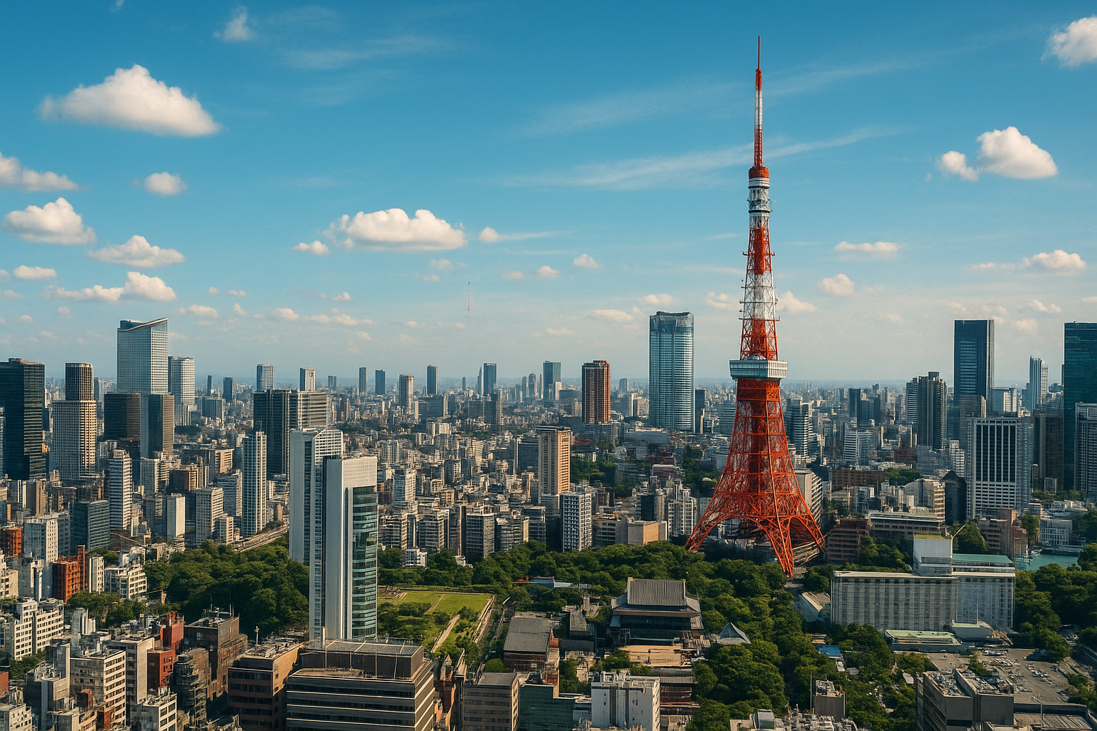 Training Courses in Tokyo