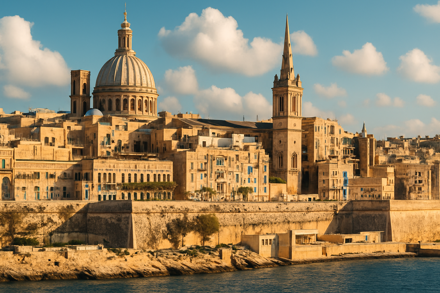 Training Courses in Valletta
