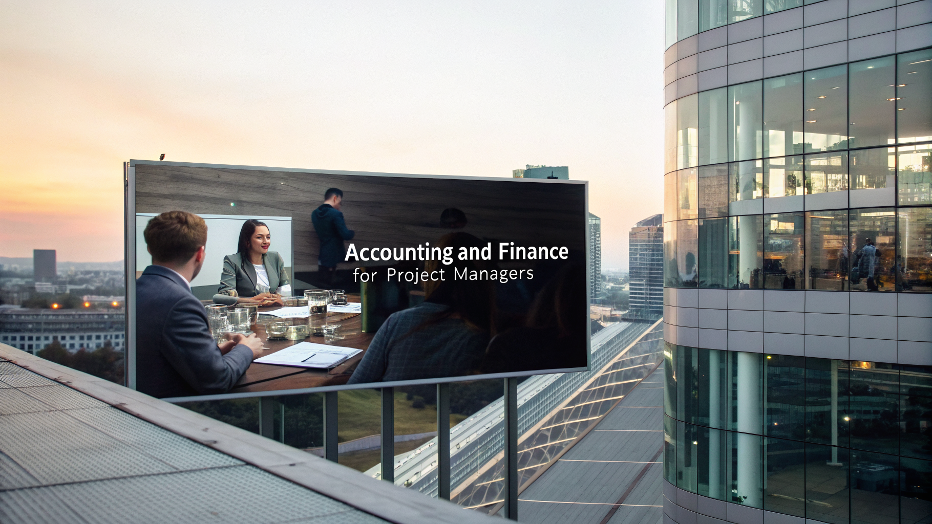 Accounting and Finance for Project Managers