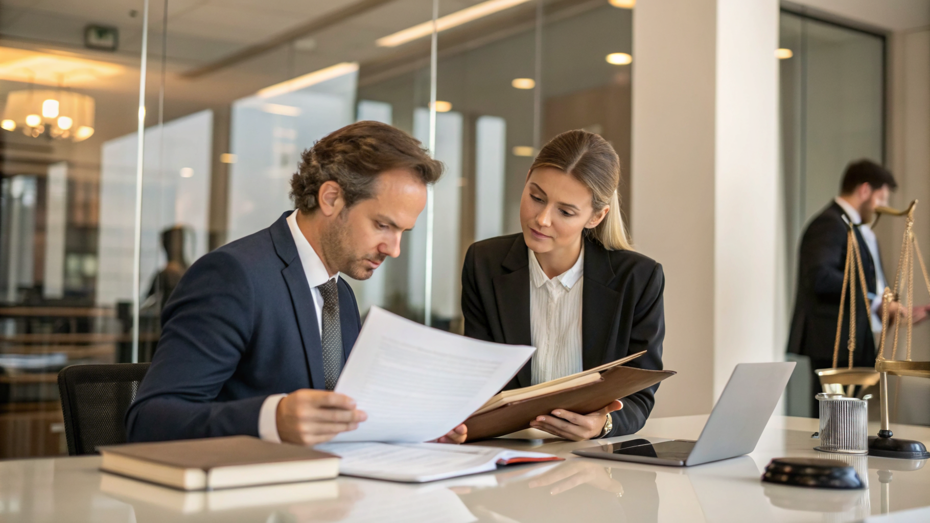 Advanced Contract Drafting and Negotiation Techniques