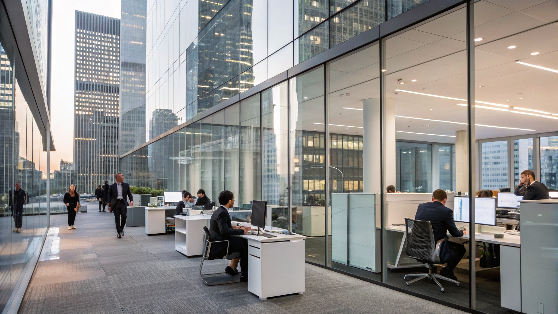 Advanced Corporate Taxation Strategies and Compliance