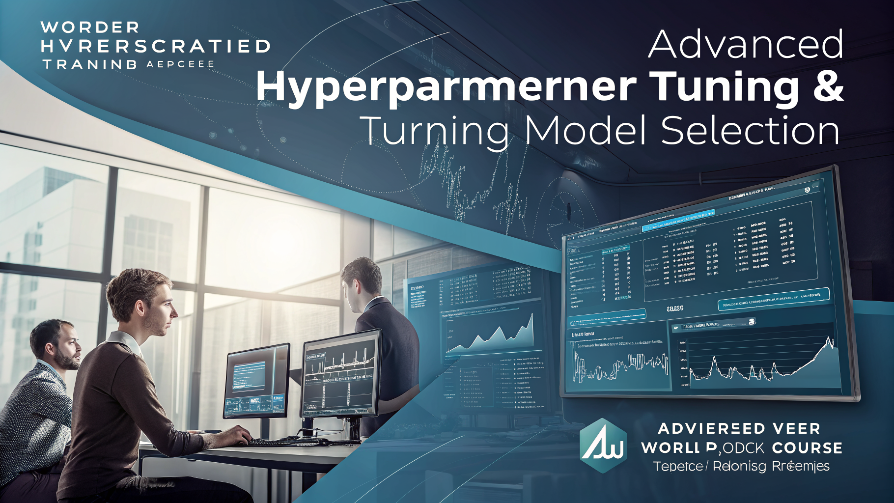 Advanced Hyperparameter Tuning and Model Selection