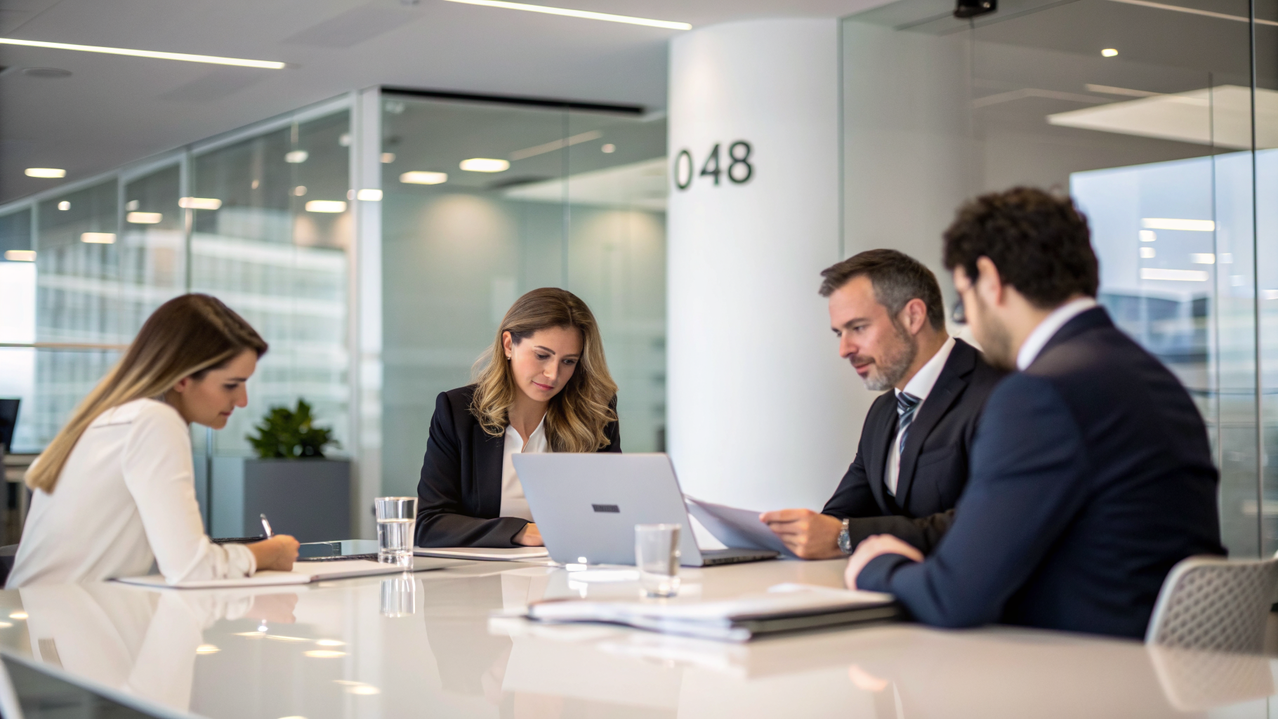 Advanced Persistent Threat Hunting and Defense